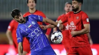 احتمال جدایی سپاهان از نمایندگان فوتبال ایران در فصل آینده