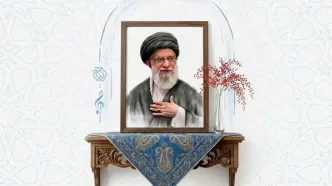 موسیقی وداع با «رهبر شهید انقلاب» ساخته شد