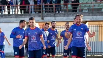 داماش گیلان واگذار شد