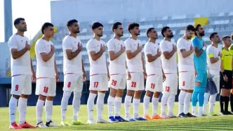 برد ۳-۱ تیم ملی ایران مقابل گامبیا؛ برد با چاشنی کامبک
