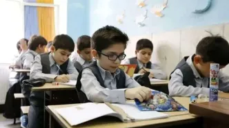 ممنوعیت کلاس بیش از ۳۵ نفر در مدارس ابلاغ شد