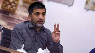 واکنش علیرضا دبیر به درگذشت چهره ماندگار کشتی