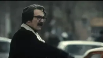 اولین ویدیو از سریال جدید هادی حجازی‌فر منتشر شد