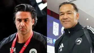 فرهاد مجیدی - ژوزه مورایس؛ جنگ بقا و آبرو