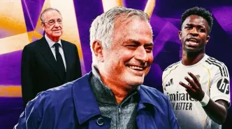 ژوزه برگشت؛ همه برندگان و بازندگان بازگشت آقای خاص