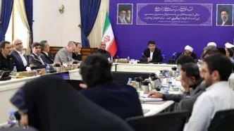 شبکه ملی اطلاعات در کنار اینترنت می تواند پاسخگوی نیاز مردم باشد
