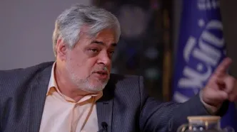 توییت محمد مهاجری درباره مخالفان بازگشایی اینترنت / کدام مسئولان رأی به مسدود ماندن اینترنت دادند؟