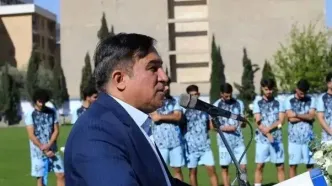 شیراز گزینه میزبانی استقلال برای لیگ نخبگان آسیا