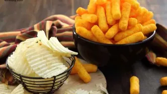 قیمت تنقلات پرواز کرد/ یک گرم چیپس و پفک هزار تومان شد/ بستنی ساده 50 هزار تومان است+جدول