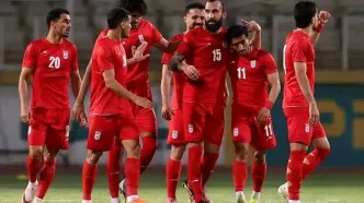 ستاره استقلال رسما جام‌جهانی را از دست داد