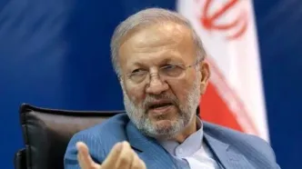 خاطره متکی از نظر سردار سلیمانی درباره وزیر خارجه اسبق