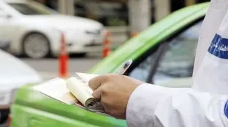 اعمال قانون ۶۲ هزار راننده حادثه ساز در پایتخت