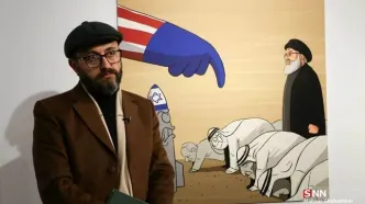 با شرف مثل کمال شرف +فیلم