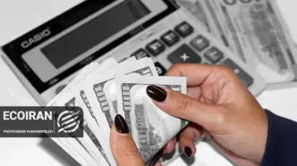 قیمت دلار امروز یکشنبه 10خرداد/ کاهش قیمت + جدول و جزئیات