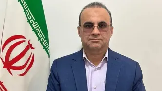 توضیحات فرماندار گرگان درباره آتش زدن تصویر ظریف
