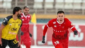 خبر خوب برای هواداران پرسپولیس