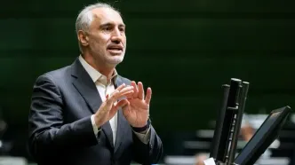پورمحمدی: تصمیمی درباره افزایش قیمت بنزین گرفته نشده است