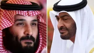 عربستان از حملات مخفیانه امارات به ایران شکایت دارد