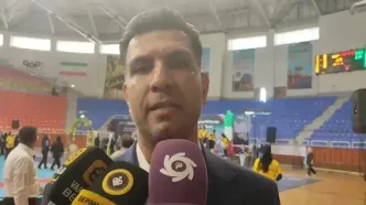 پاکدل: تیم هندبال زنان سپاهان در آسیا حضور پیدا می‌کند
