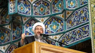 امام جمعه تبریز: اگر تعرض‌ها ادامه یابد، جنگ را بین‌المللی می‌کنیم