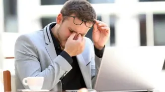 ۵ راهکار ساده و ارزان برای درمان خشکی چشم