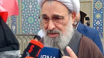 موج جهانی مقابله با استکبار، زمینه‌ساز ظهور خواهد بود