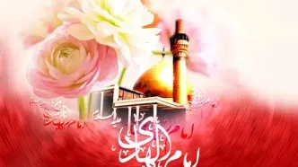 تاریخ دقیق ولادت امام هادی در تقویم چه روزی است؟
