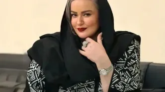 ماجرای شکست عشقی نعیمه‌‌ نظام‌دوست/ فیلم