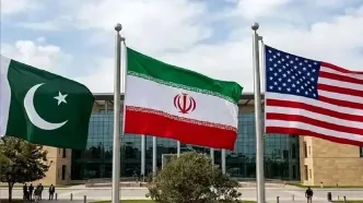 بحث غنی سازی و هسته‌ای اصلا در مذاکرات مطرح نیست/ ما مکانیسم جدیدی برای امنیت پایدار در تنگه هرمز داریم/ آمریکا چه کاره است؟