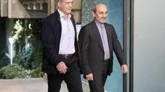 انتقاد دوباره پزشکیان از صدا و سیما/ رئیس جمهور زیر تیغ سانسور جام جم