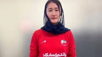 ضربه جدید در تیم ملی: استخدام مربی خارجی برای والیبال زنان ایران