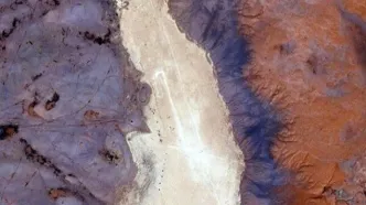 پایگاه «آمریکایی-اسرائیلی» در غرب عراق همچنان پابرجاست