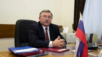 واکنش اولیانوف به احتمال حمله مجدد آمریکا و اسرائیل به ایران
