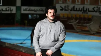 حرکت پهلوانانه رسول خادم همه را به ستایش وا داشت!