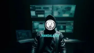 آیا قطعی اینترنت به امنیت سایبری کسب‌وکارها کمک می‌کند؟