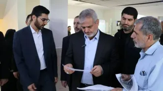 تاکید بر تسریع بر مقابله قاطع با اخلالگران بازار