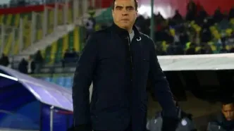 حمله سرپرست سابق استقلال به پرسپولیس: خودتان را قانع کردید به هر چیزی اعتراض کنید