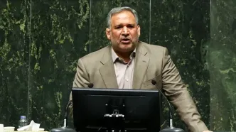 نقش راهبردی دریای خزر در جبران کاستی‌های اقتصادی ایران