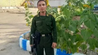 شهادت یک سرباز وظیفه در پی درگیری با اشرار در ایذه