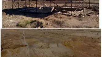 جستجو در عصر یخبندانِ ایران آغاز شد/ کاوش‌ در محوطه تاریخی «چغا گلان» مهران