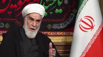 محمدی گلپایگانی: تمام وسایل زندگی شخصی رهبر شهید به اندازه یک بار وانت بیشتر نمی‌شد