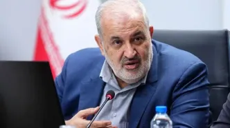 برنامه‌ریزی برای رفع ۱۵ میلیارد مترمکعب از ناترازی آب کشور/۳۰۰ دشت کشور با پدیده فرونشست زمین مواجه است