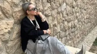 بهاره رهنما برگشت/ عکس