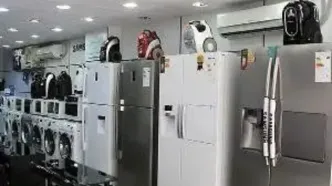 افزایش شدید این قیمت لوازم خانگی