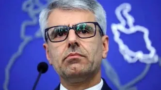 توضیحات بقایی درباره شرایط ایران برای بازگشایی تنگه هرمز