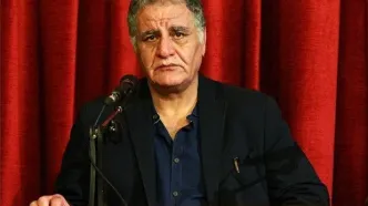 خاطره رسول صدرعاملی از اولین باری که به سینما رفت