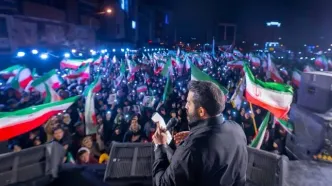هم نمایندگان مجلس باید از تنش پرهیز کنند، هم تجمعات شبانه خیابانی نباید محل شعارهای عصبی باشد
