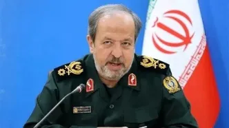 سرپرست وزارت دفاع: شگفتانه‌های جدیدی در راه است