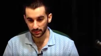 فیلم/ اعترافات هولناک احسان افرشته جاسوس موساد