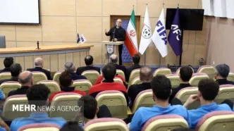 پزشکیان: با تمام توان برای سربلندی ایران در میدان حاضر شوید